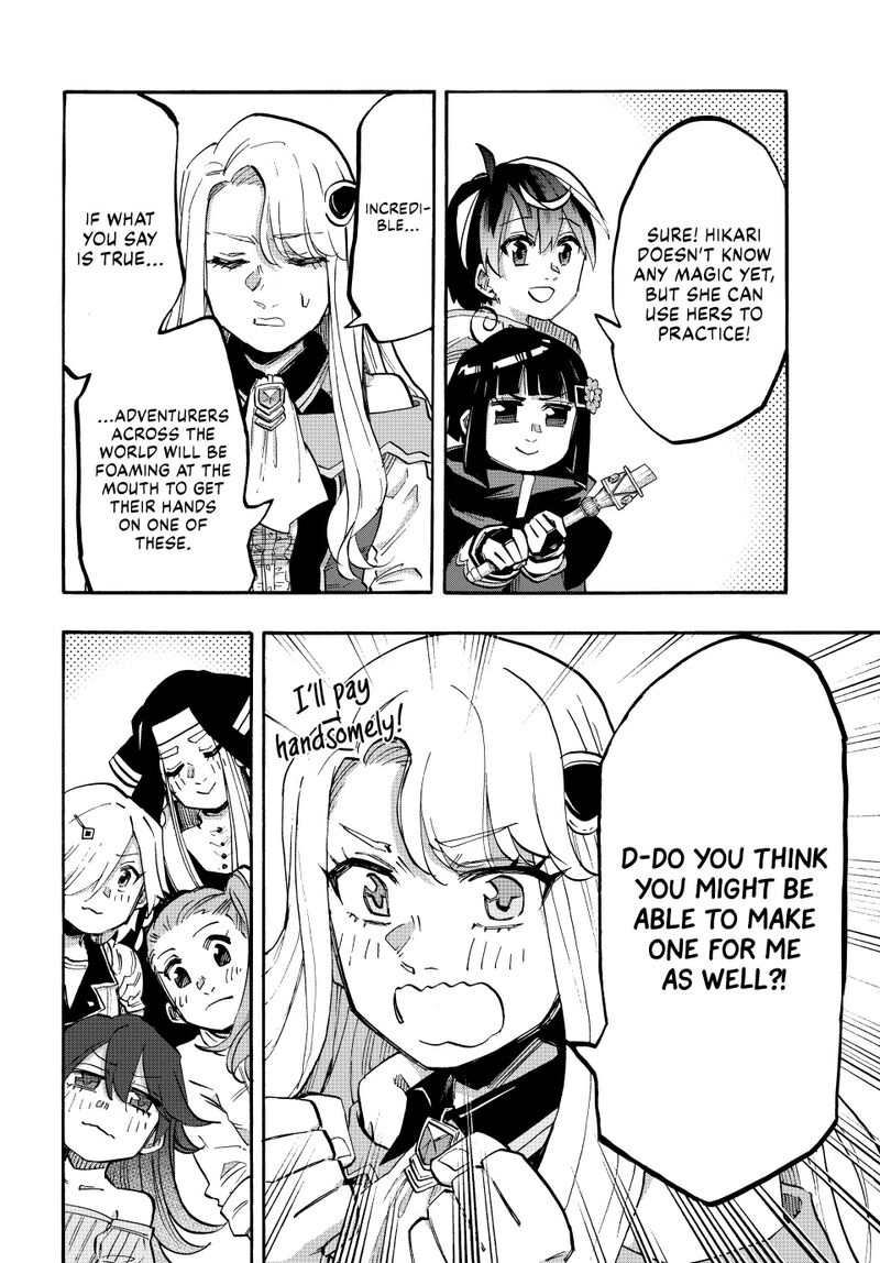 Isekai Walking 107 12