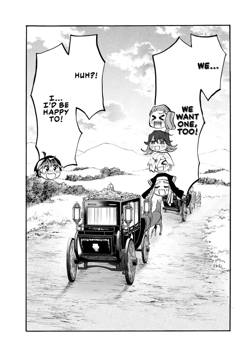 Isekai Walking 107 13