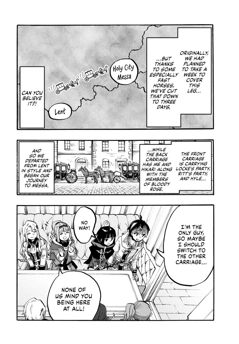 Isekai Walking 107 2