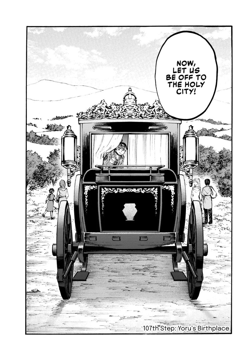 Isekai Walking 107 3