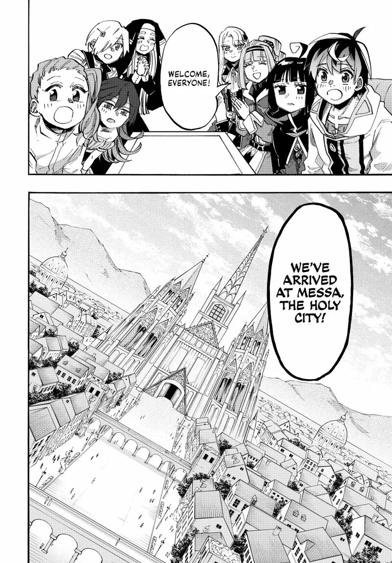 Isekai Walking 108 12