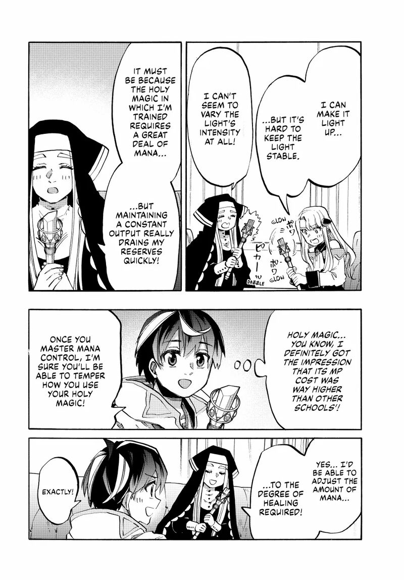 Isekai Walking 108 2