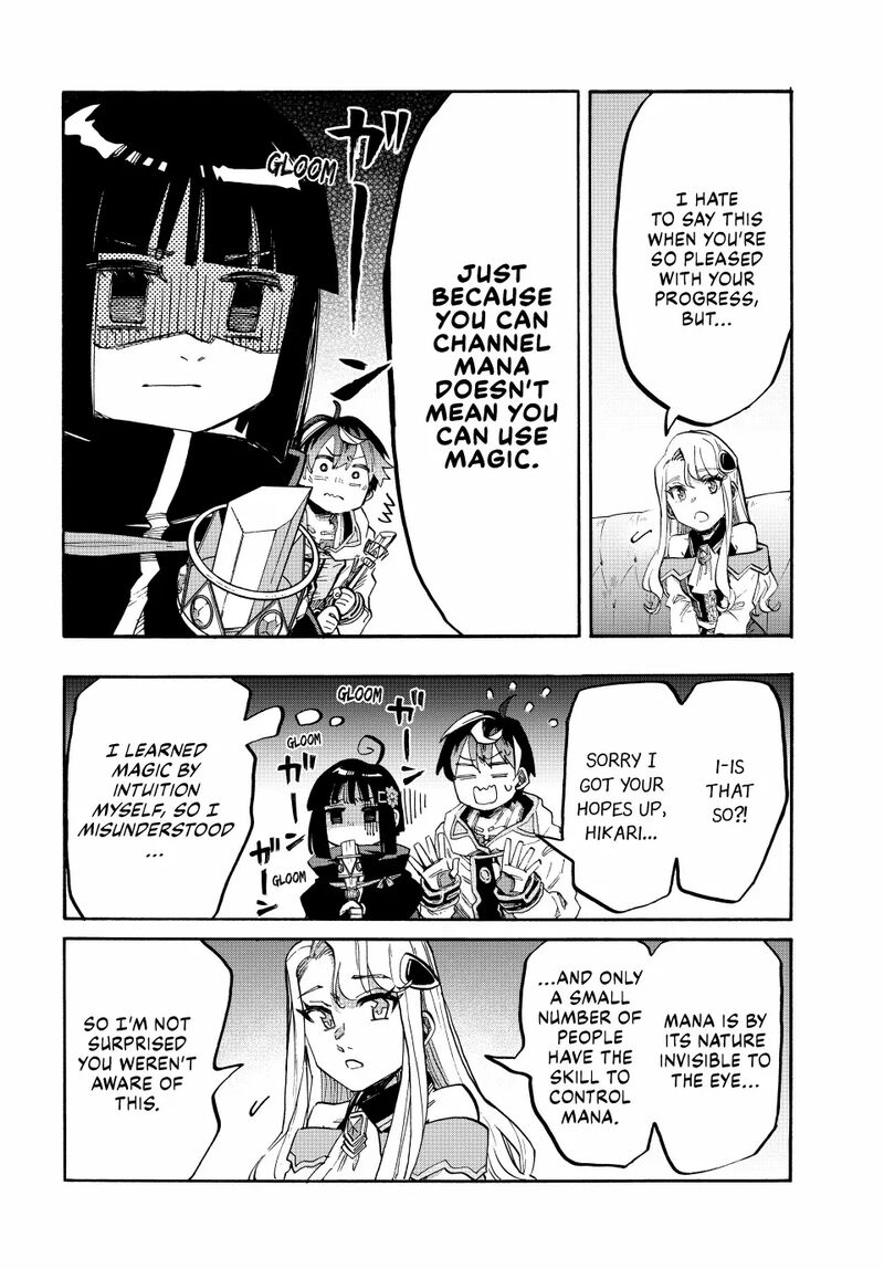 Isekai Walking 108 4
