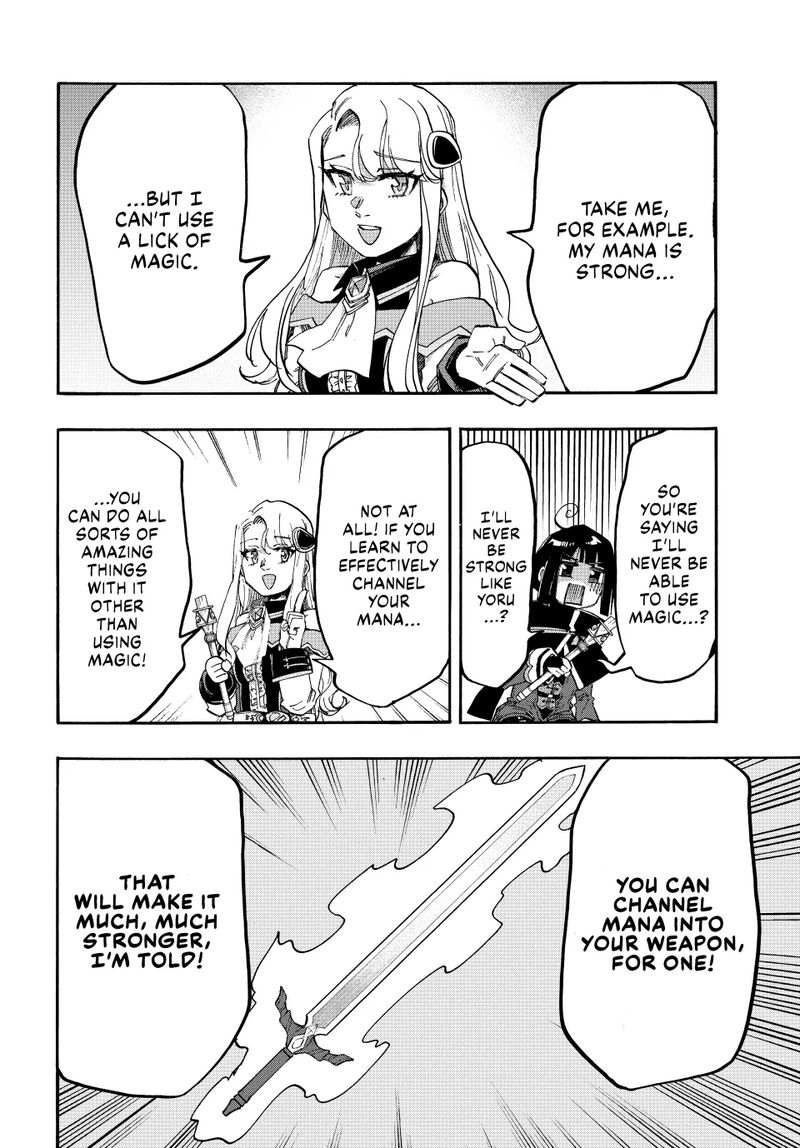 Isekai Walking 108 6
