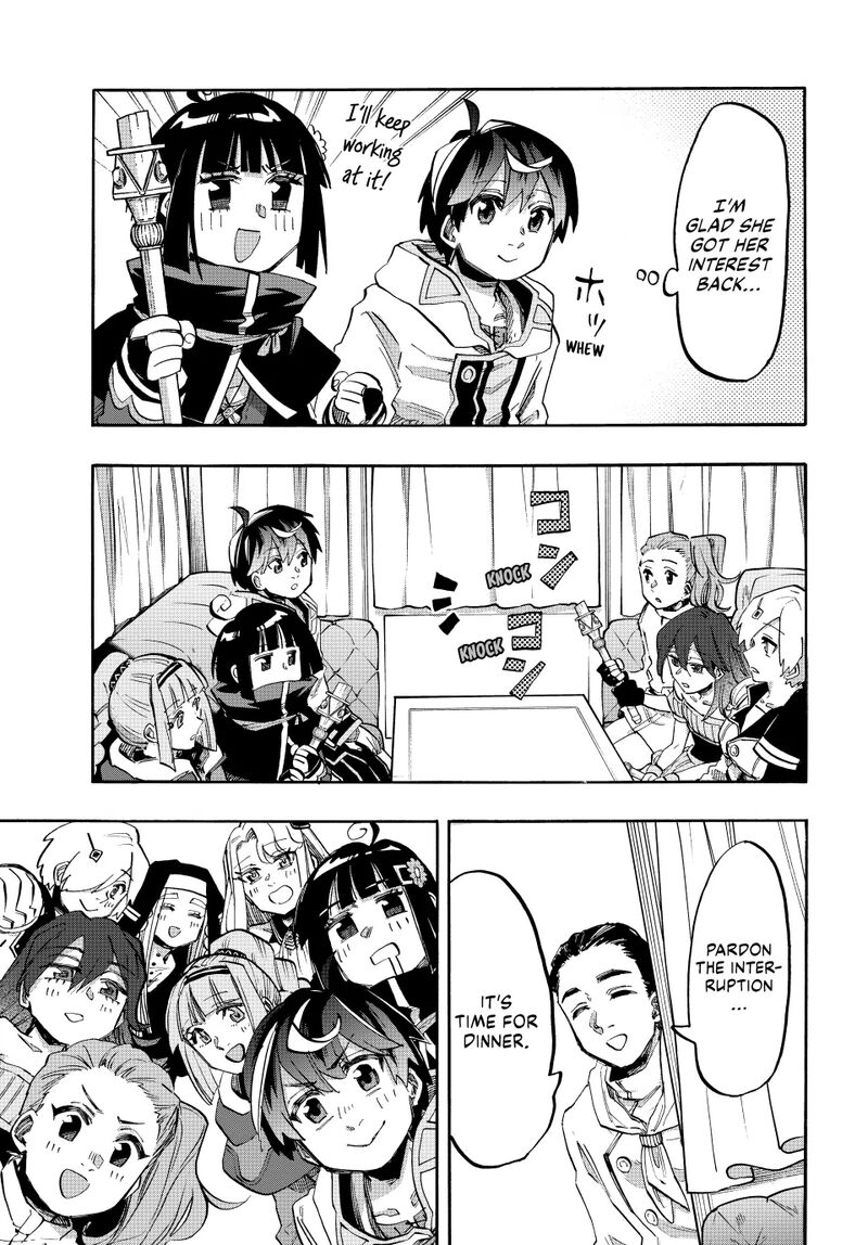 Isekai Walking 108 9