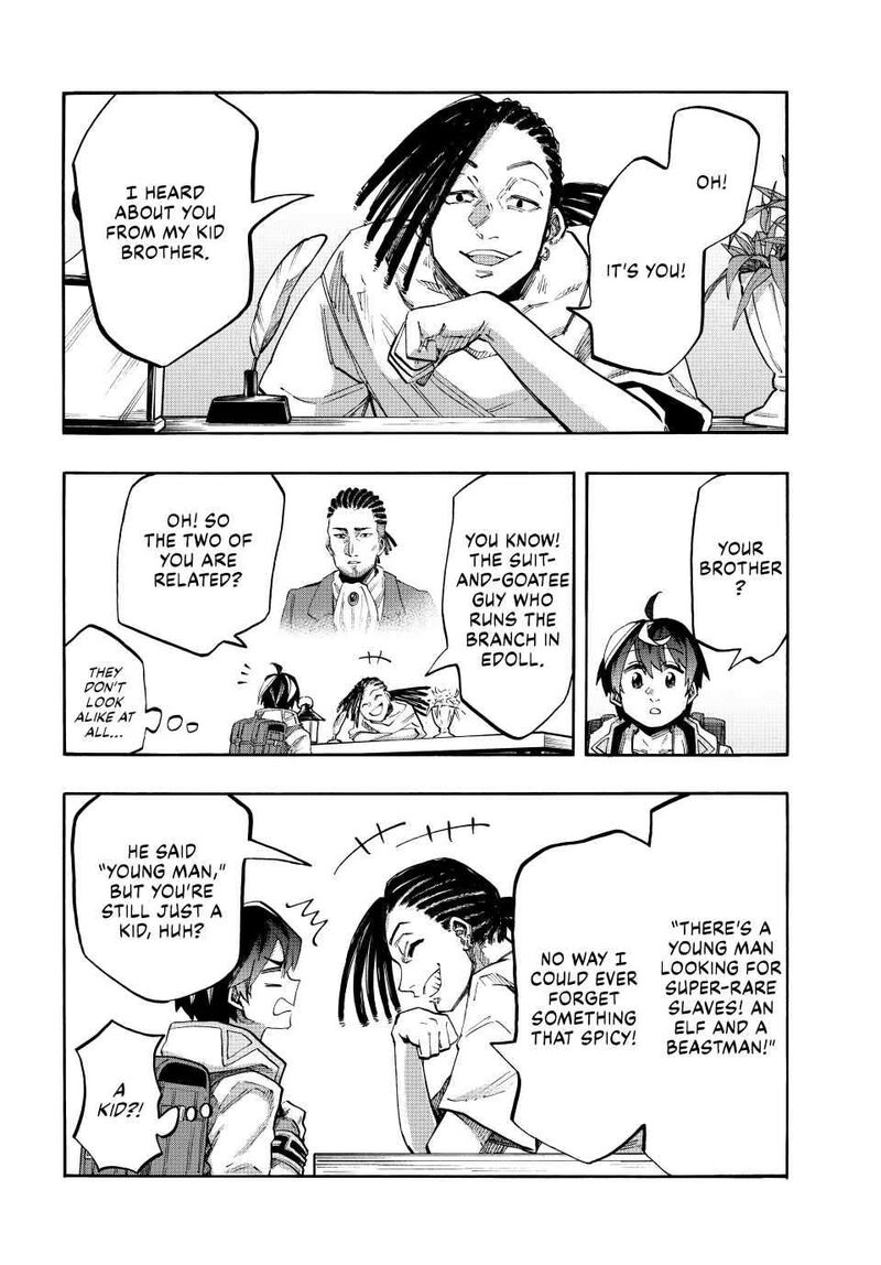 Isekai Walking 111 10