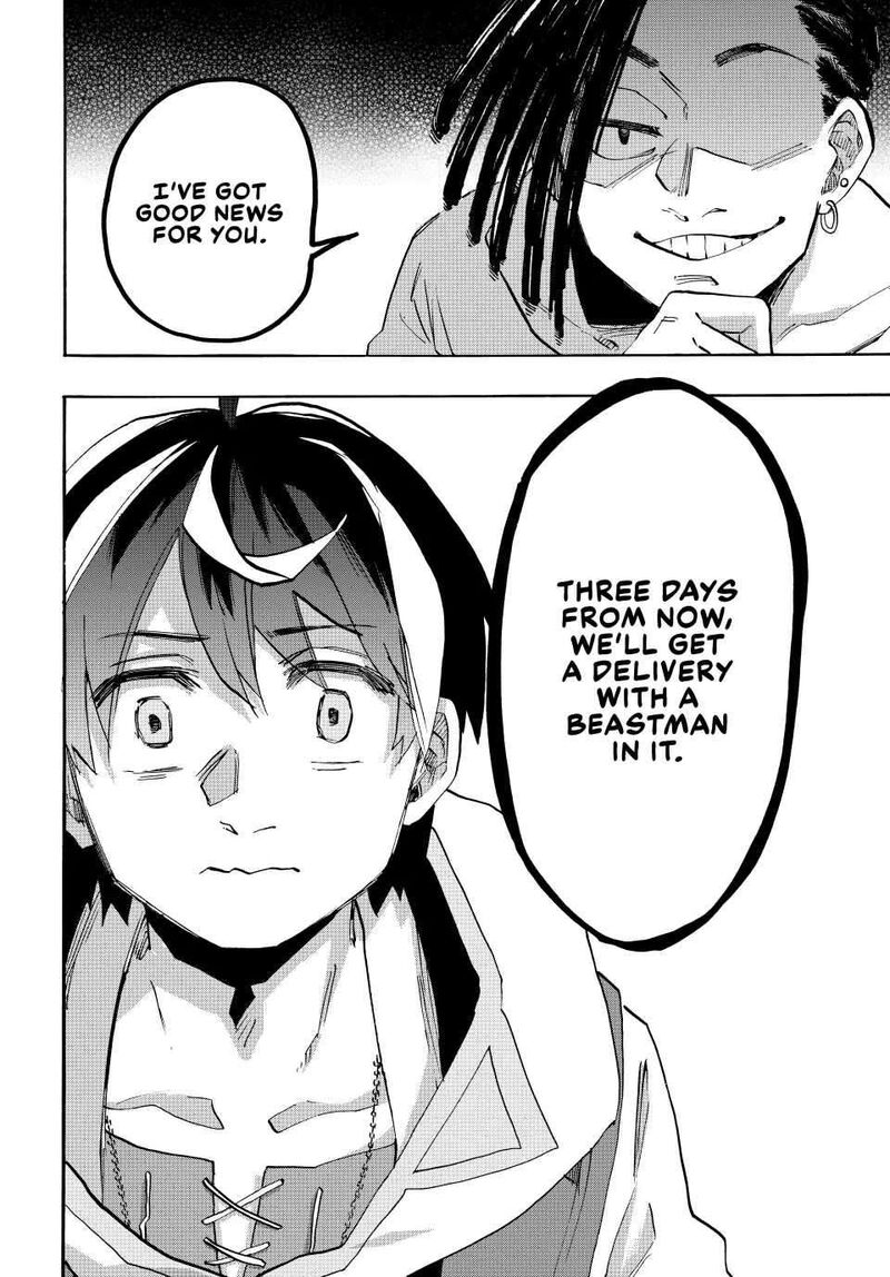 Isekai Walking 111 12