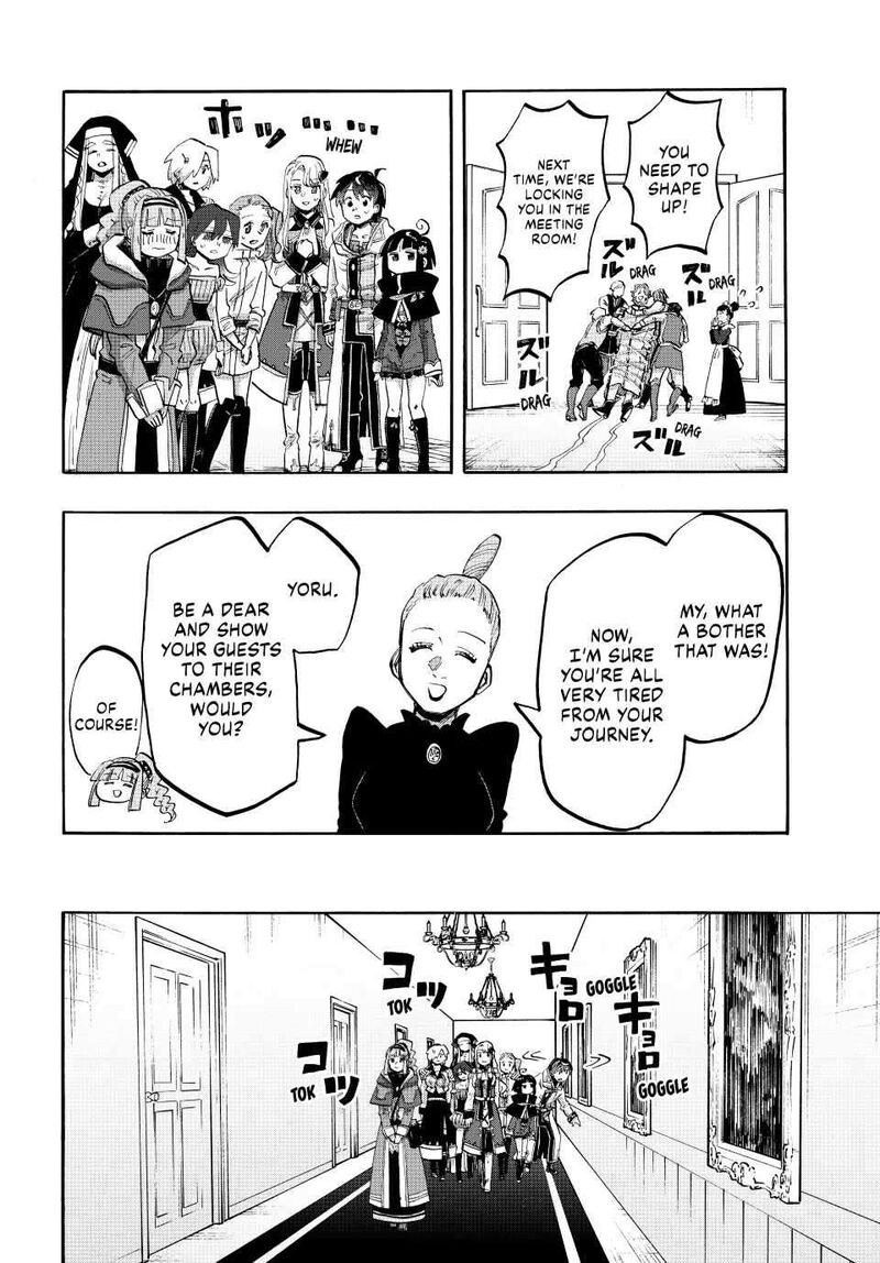 Isekai Walking 111 2