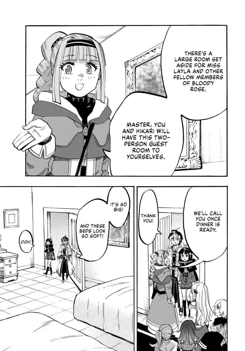 Isekai Walking 111 3