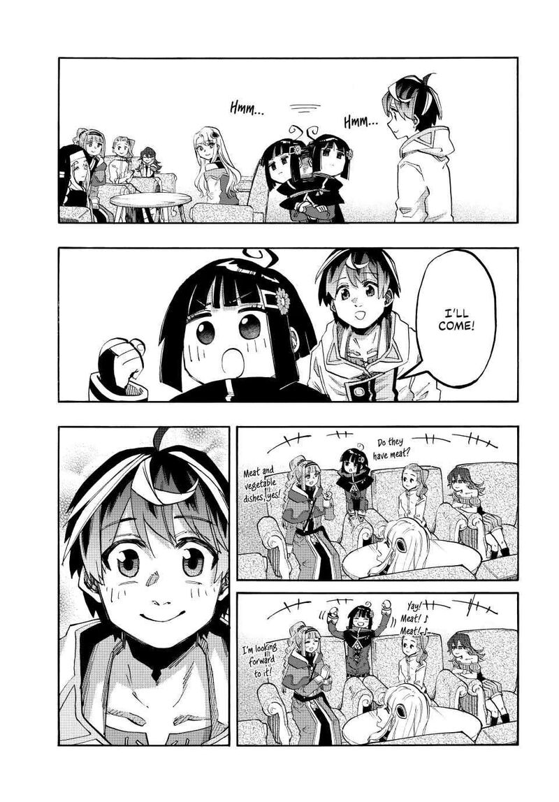 Isekai Walking 111 7