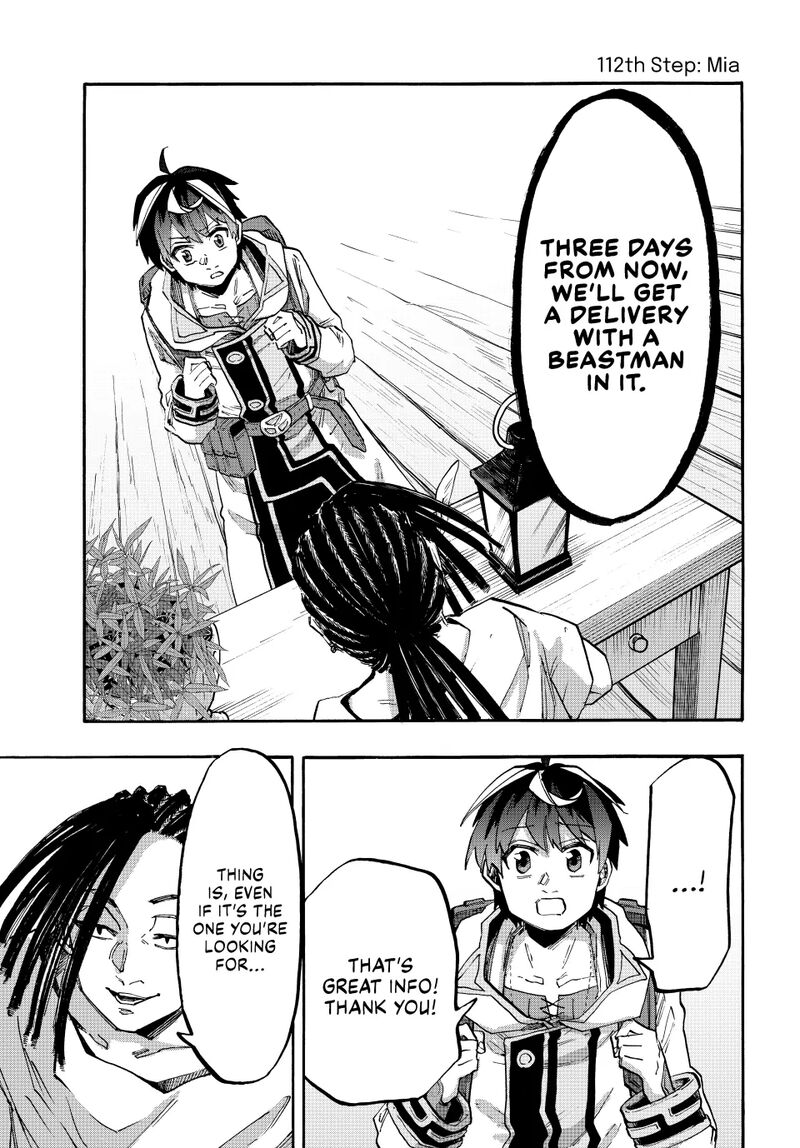 Isekai Walking 112 1