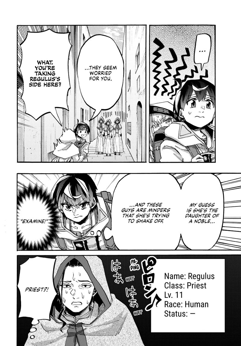 Isekai Walking 112 8