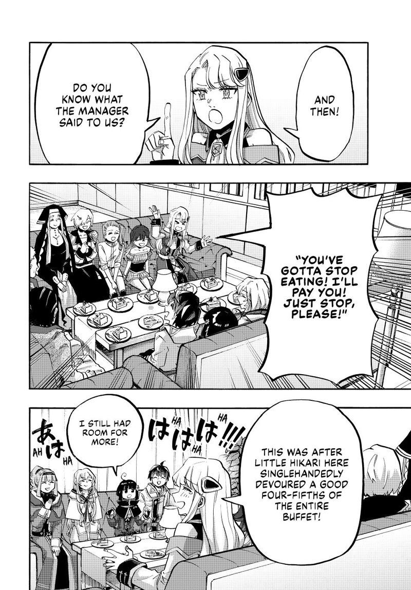 Isekai Walking 113 10