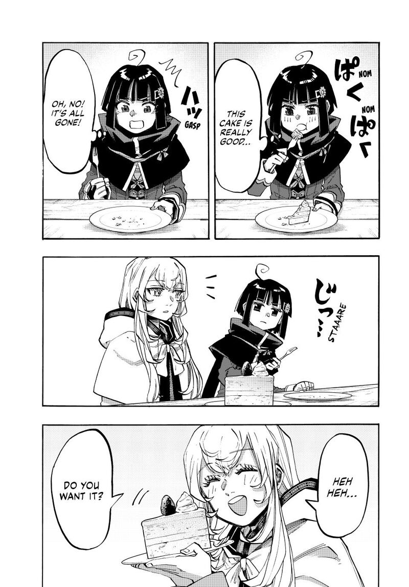 Isekai Walking 113 11