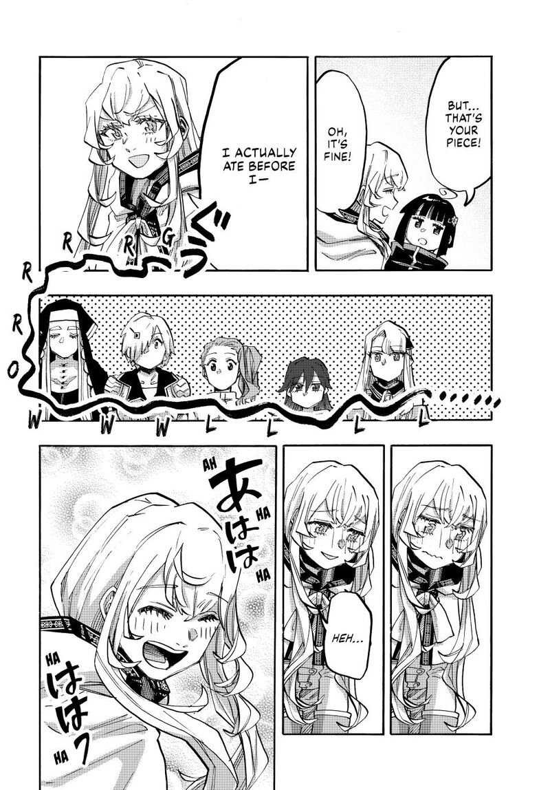 Isekai Walking 113 12