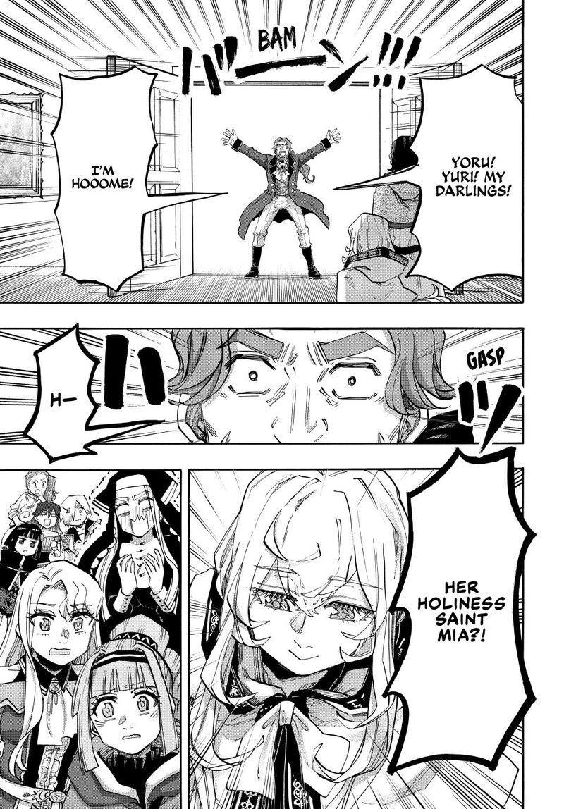 Isekai Walking 113 15