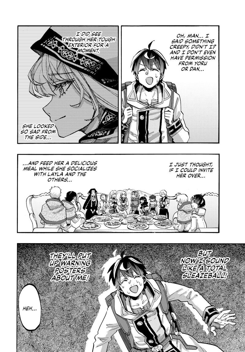 Isekai Walking 113 2