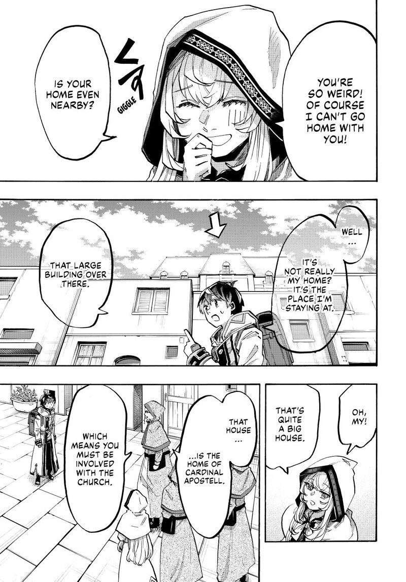 Isekai Walking 113 3