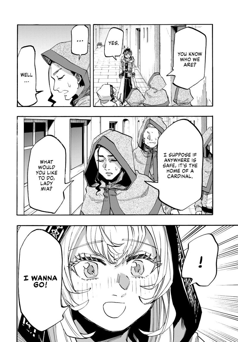 Isekai Walking 113 4