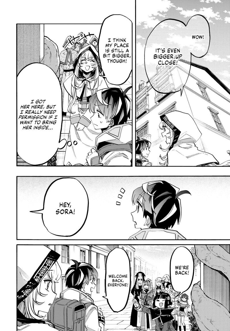 Isekai Walking 113 6