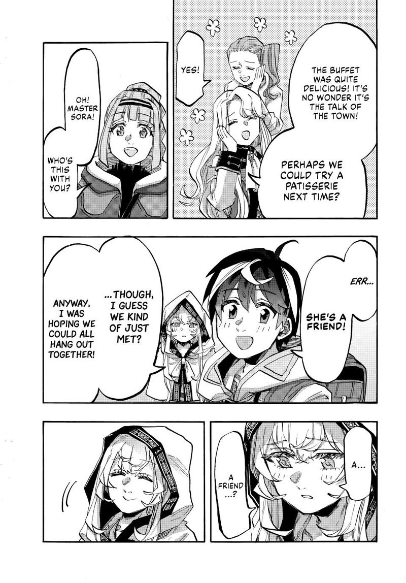 Isekai Walking 113 7