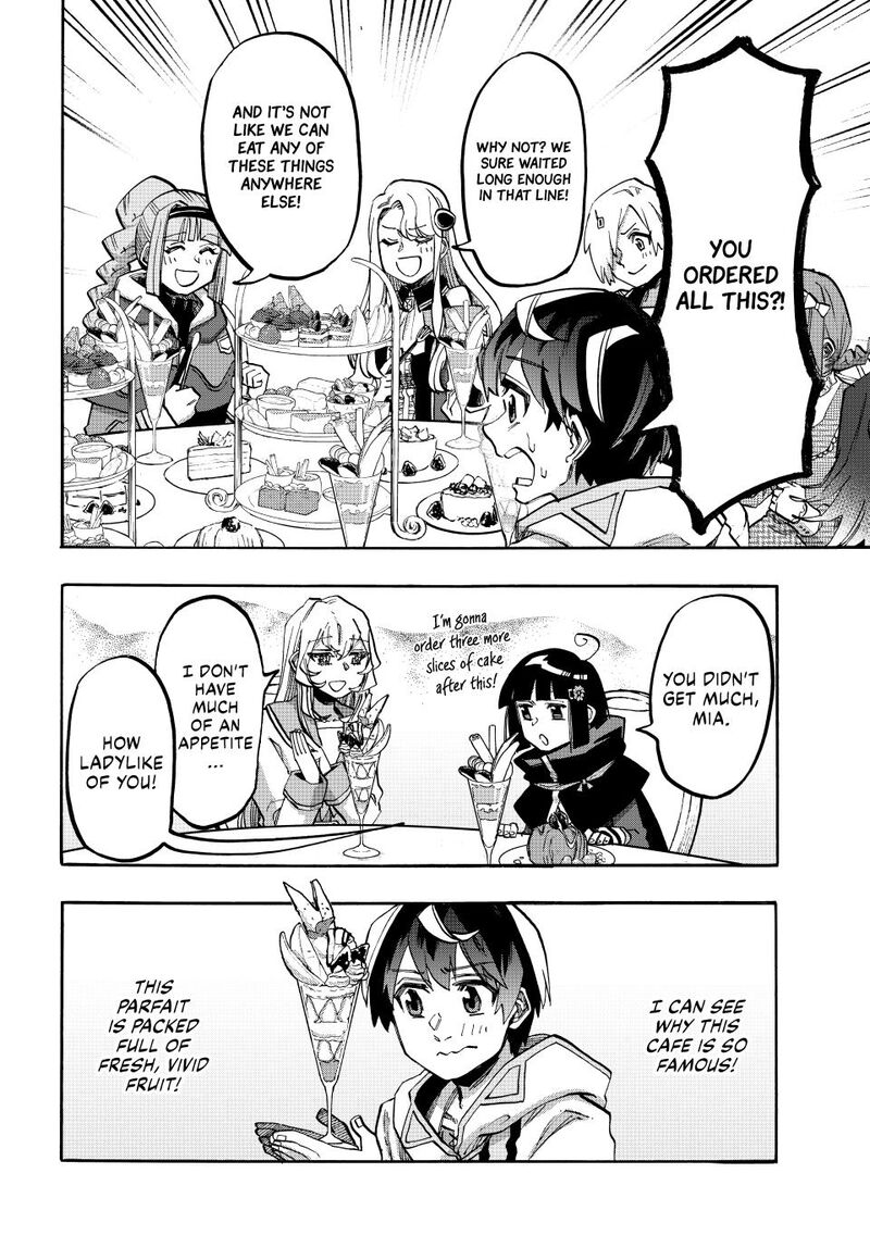 Isekai Walking 115 10