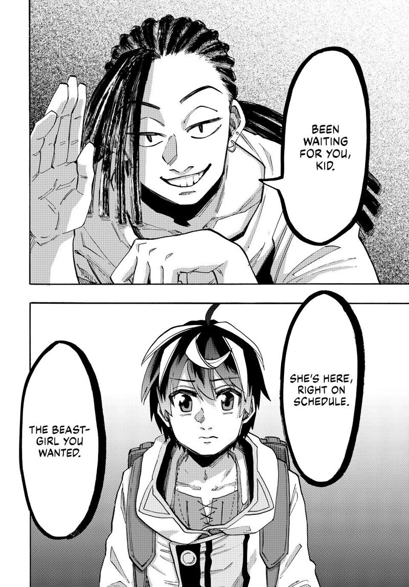Isekai Walking 120 2