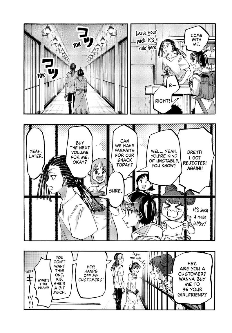 Isekai Walking 120 3