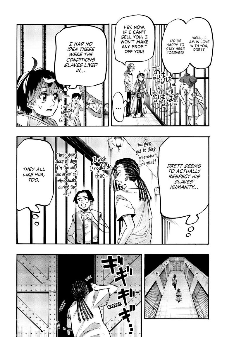 Isekai Walking 120 4