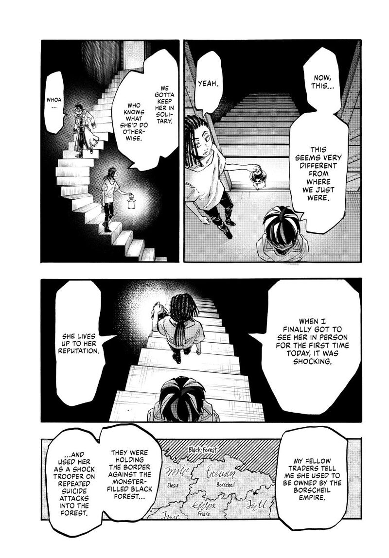 Isekai Walking 120 5