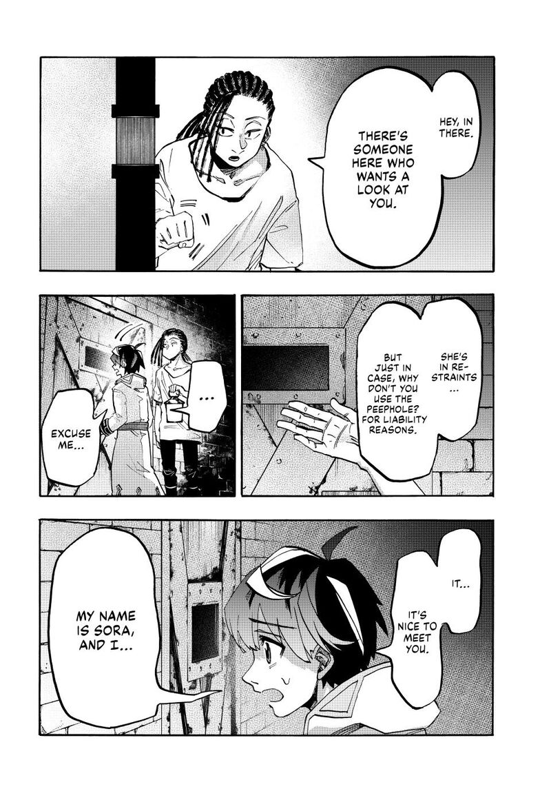 Isekai Walking 120 8