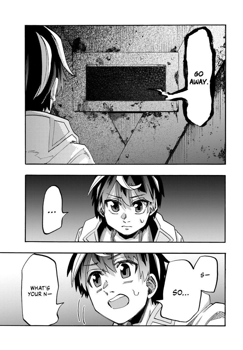 Isekai Walking 120 9