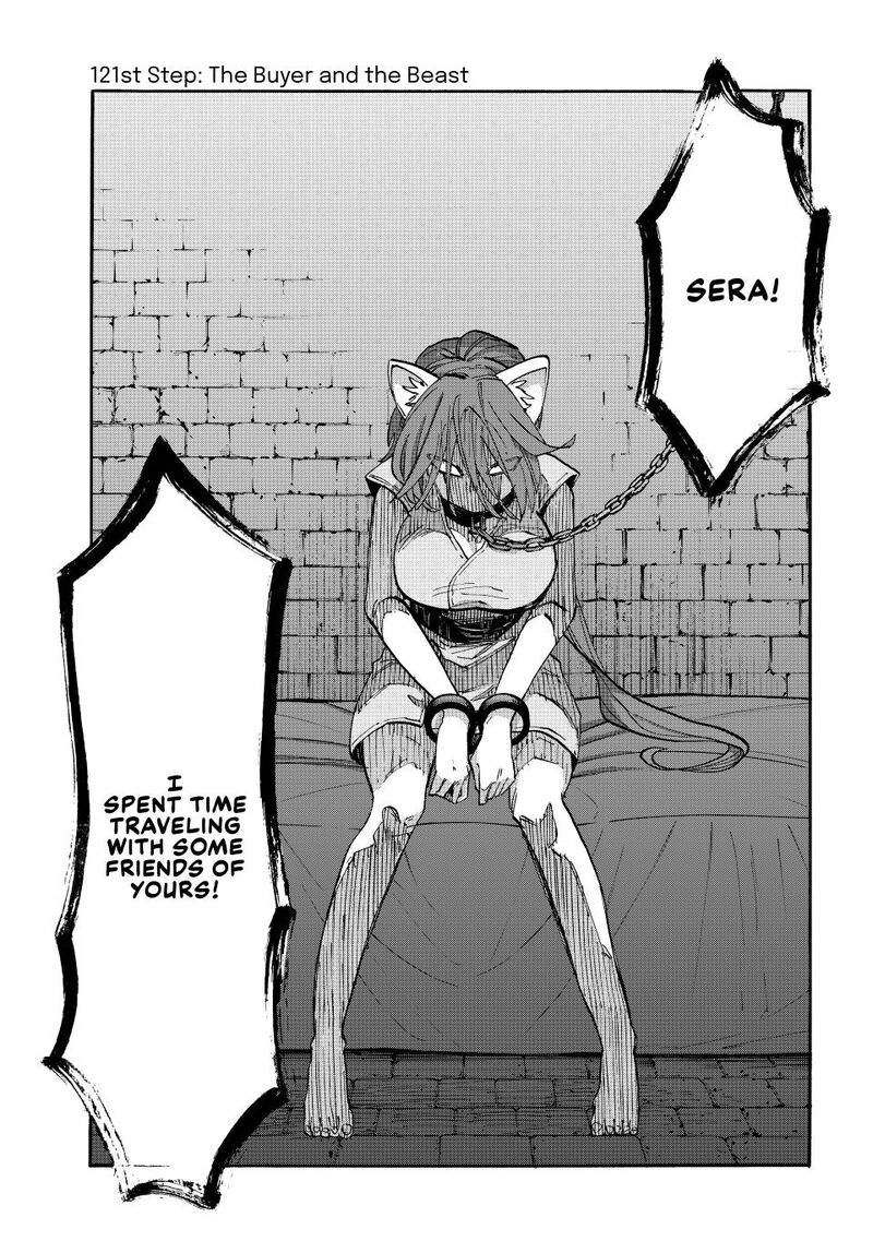 Isekai Walking 121 1