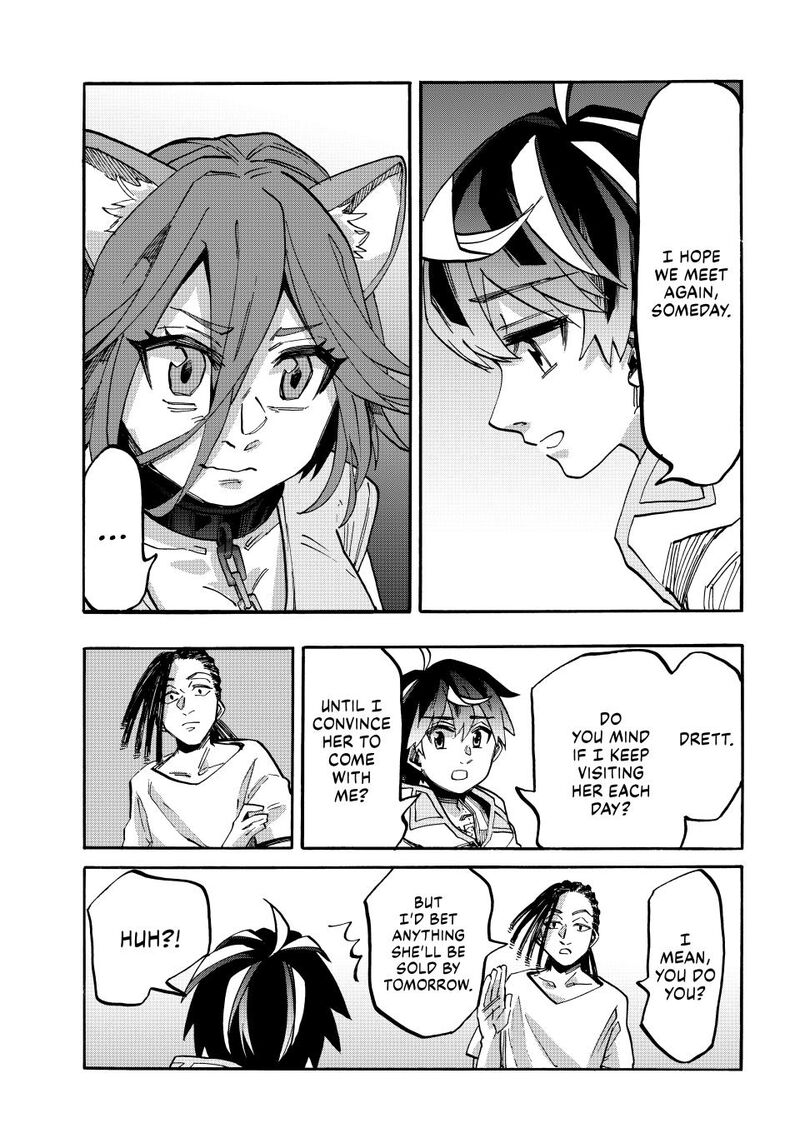 Isekai Walking 121 10