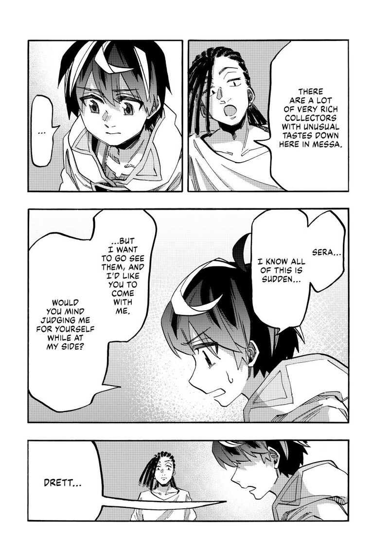 Isekai Walking 121 11