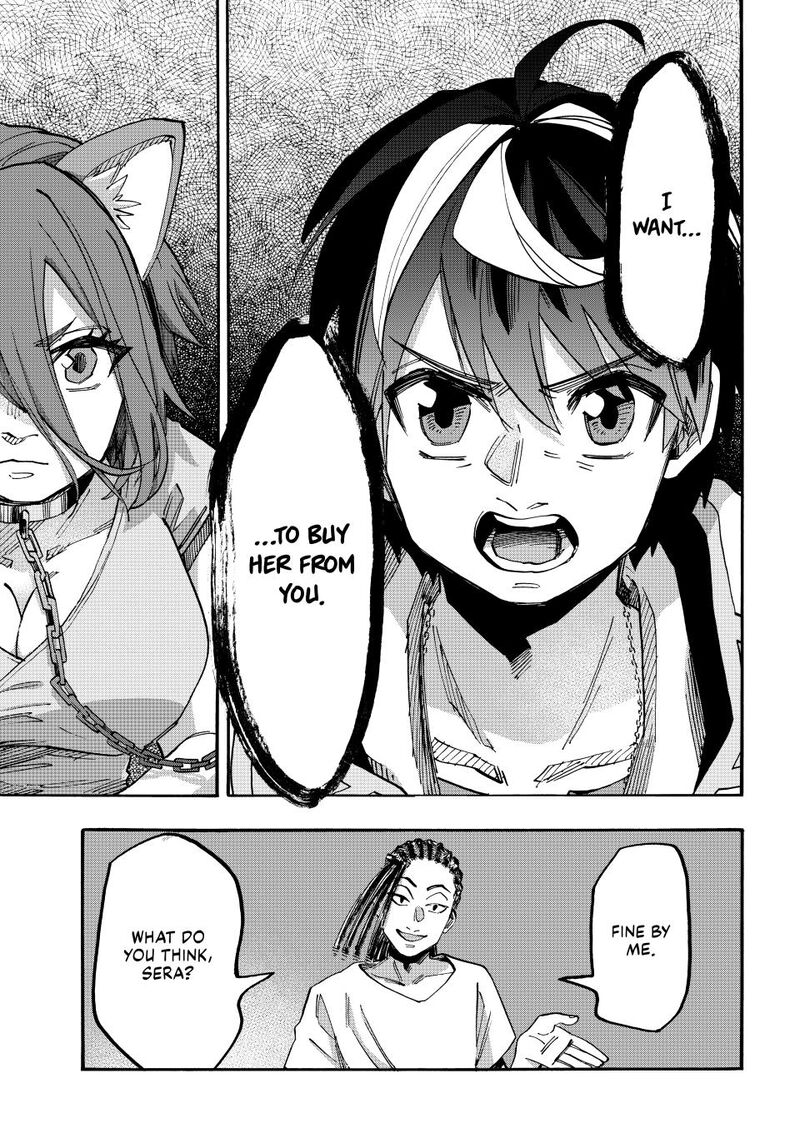 Isekai Walking 121 12