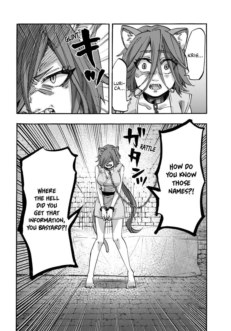 Isekai Walking 121 5