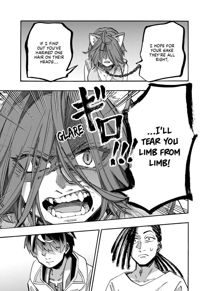 Isekai Walking 121 6