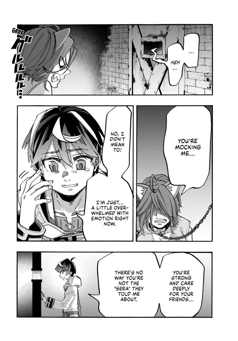 Isekai Walking 121 7