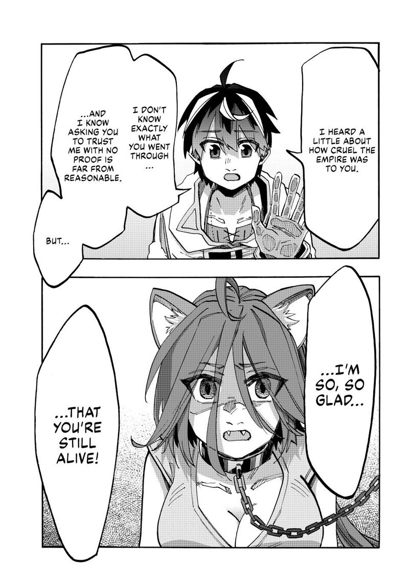 Isekai Walking 121 8