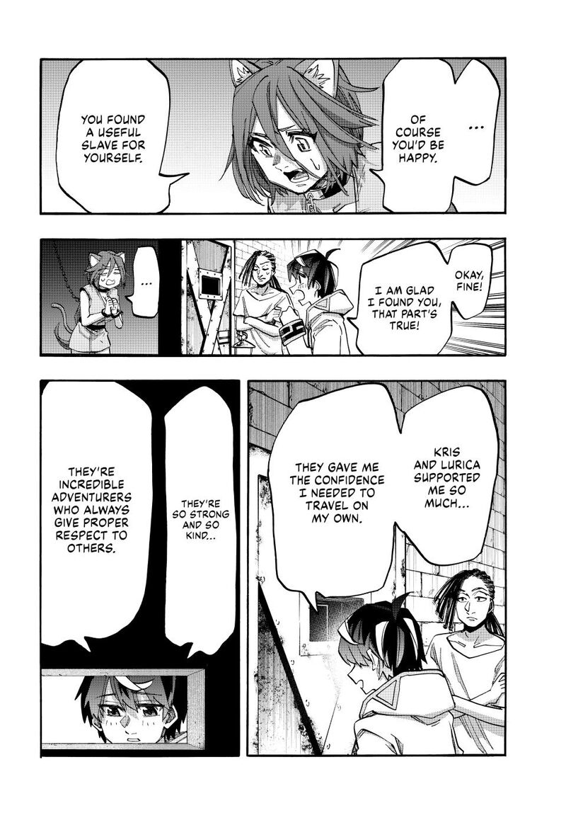 Isekai Walking 121 9