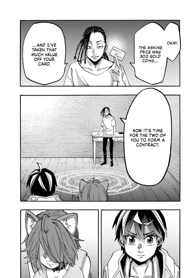 Isekai Walking 122 1