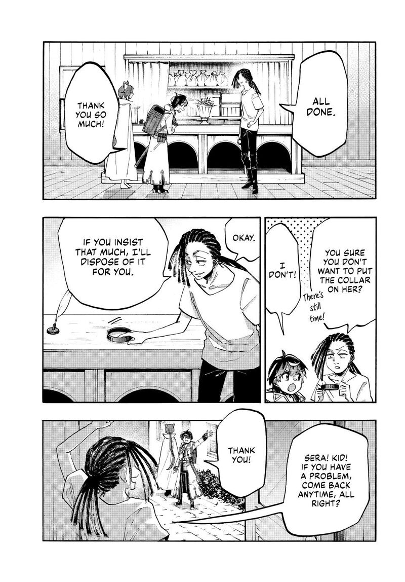 Isekai Walking 122 11