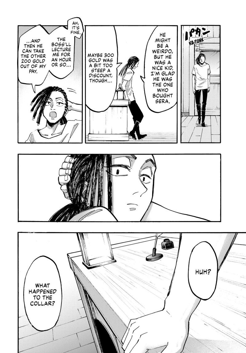 Isekai Walking 122 12