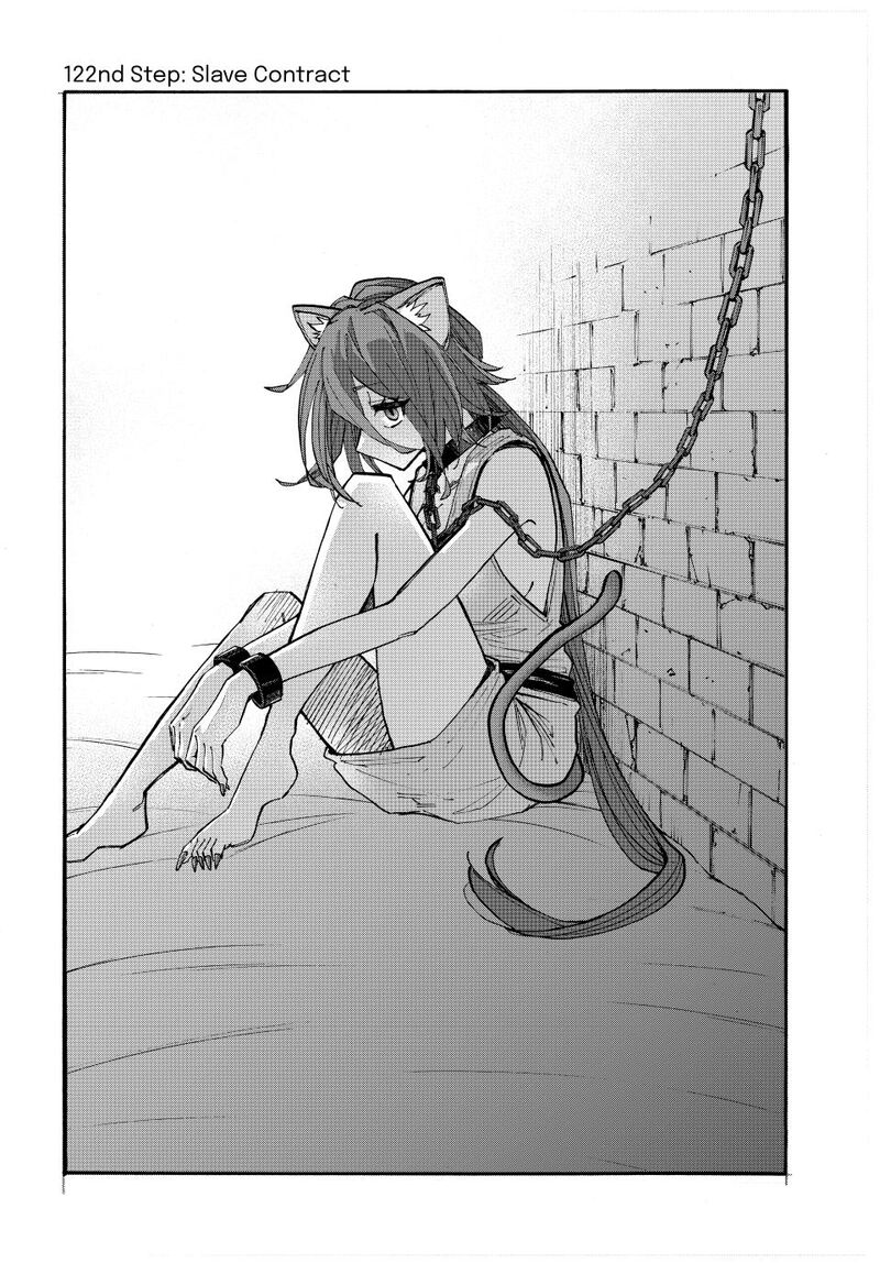 Isekai Walking 122 2