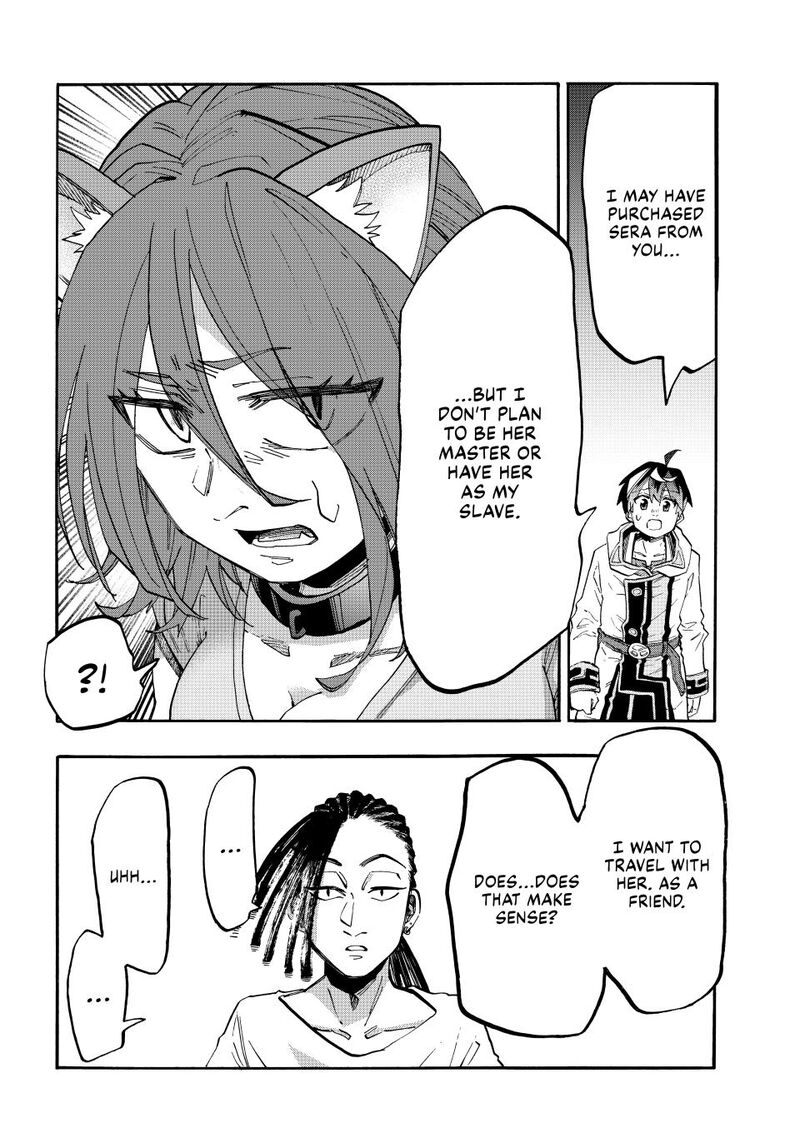 Isekai Walking 122 4