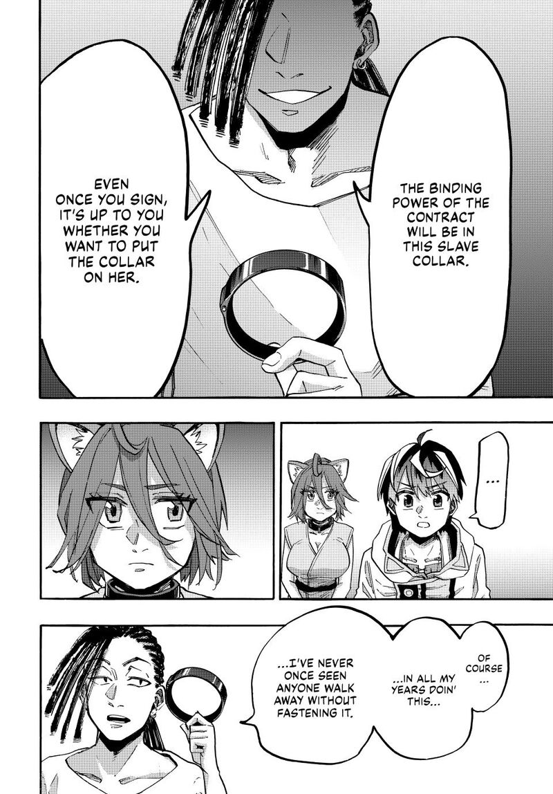 Isekai Walking 122 6