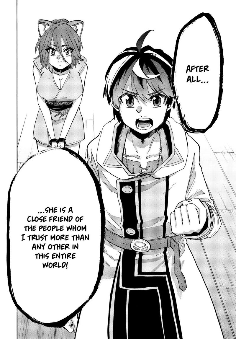 Isekai Walking 122 8