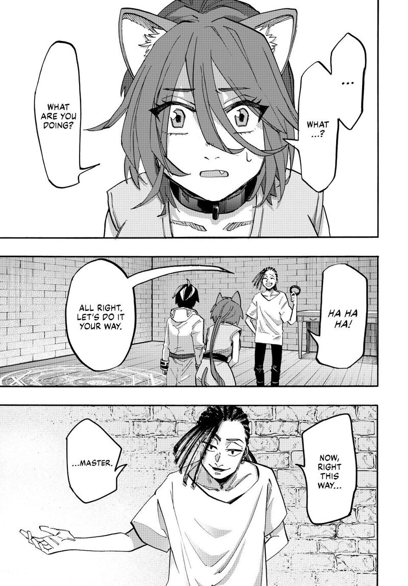 Isekai Walking 122 9