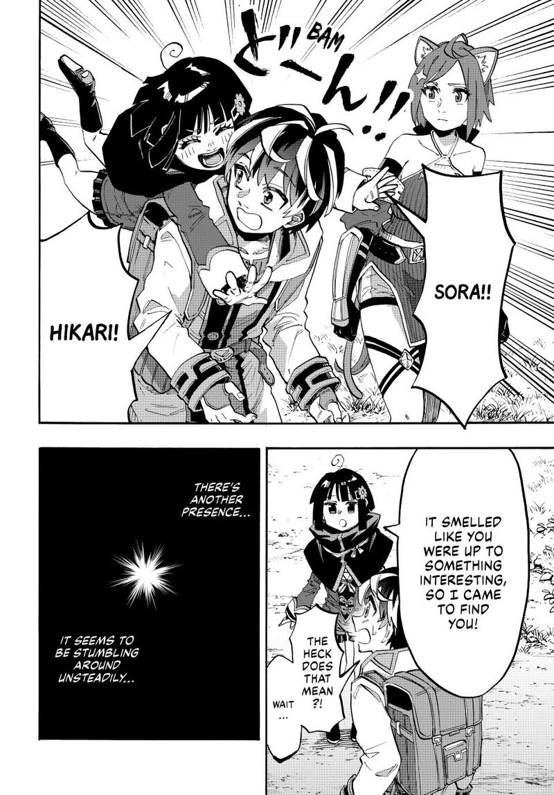 Isekai Walking 123 12